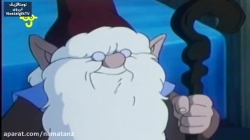 کارتون سفید برفی قسمت 4